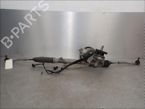 Used Steering rack Steering rack PEUGEOT 208 I (CA_, CC_) 1.2 PureTech 82 (82 hp) 34036321 34036321