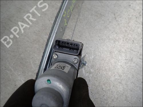 Front left window mechanism CITROËN C3 II (SC_) 1.4 HDi 70 (SC8HZC, SC8HR0, SC8HP4) | BP36660735C22 - Image 3