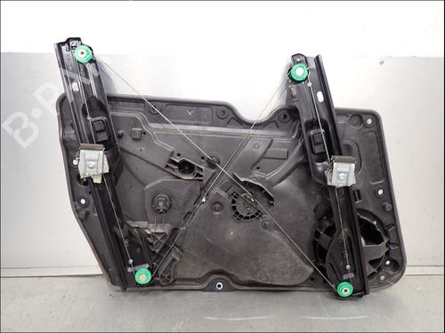 Front right window mechanism VW GOLF VI (5K1) 2.0 TDI | BP37507586C23 - Image 6