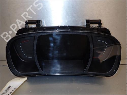 Used Instrument cluster Instrument cluster RENAULT KADJAR (HA_, HL_) 1.5 dCi 110 (HLA3) (110 hp) 34029611 34029611