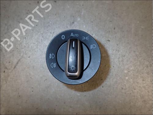 Used Headlight switch Headlight switch VW SCIROCCO III (137, 138) 1.4 TSI (160 hp) 34030069 34030069