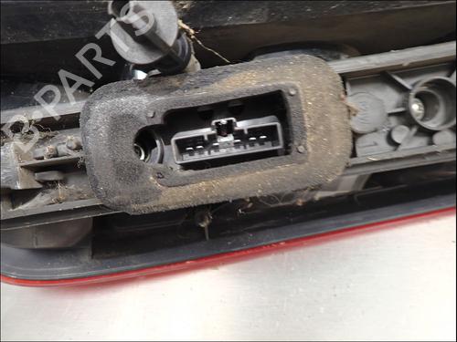 Left taillight FORD C-MAX (DM2) 1.6 TDCi | BP39498648C34 - Image 3