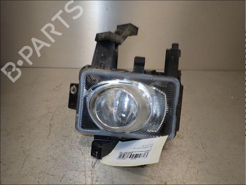 Used Left front fog light Left front fog light OPEL ZAFIRA / ZAFIRA FAMILY B (A05) 1.9 CDTI (M75) (120 hp) 34026845 34026845