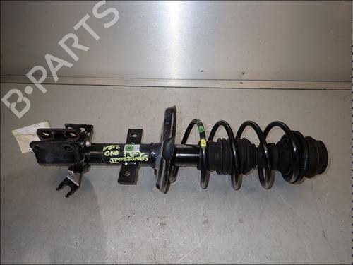 Used Right front shock absorber Right front shock absorber DACIA SANDERO III 1.0 SCe 65 (67 hp) 34031916 34031916