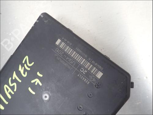 Fuse box RENAULT MASTER III Van (FV) 2.3 dCi 130 FWD (FV0M, FV0Y, FV0J, FV02, FV03) | BP39423047E1 - Image 3
