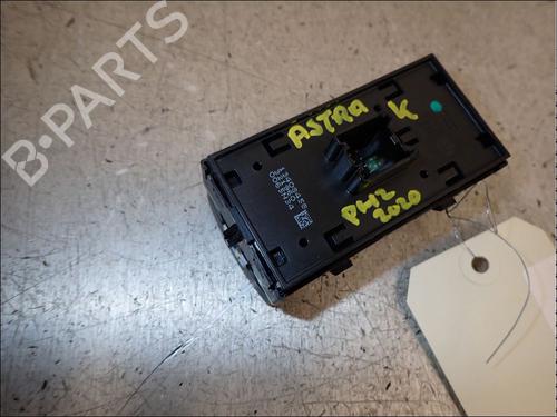 Left front window switch OPEL ASTRA K (B16) 1.5 CRDI (68) | BP34015869I27 - Image 4