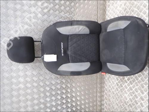 Stol venstre foran Stol venstre foran DACIA SANDERO II 1.5 dCi (90 hp) 36252900 36252900