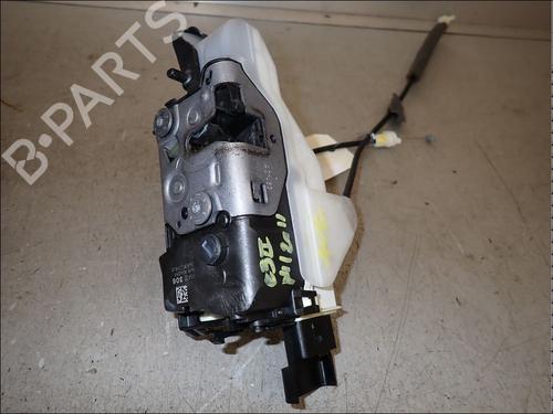Front left lock CITROËN C3 II (SC_) 1.4 VTi 95 | BP34016980C98 - Image 2