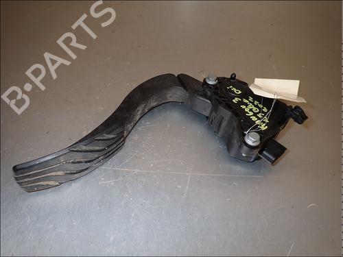 Used Pedal Pedal RENAULT KANGOO III Box Body/MPV 1.5 Blue dCi 95 (FJAB) (95 hp) 34028872 34028872