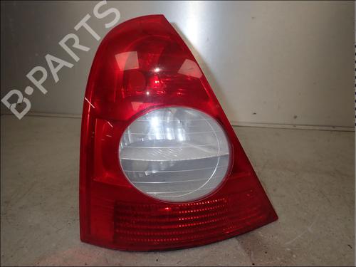 Used Left taillight Left taillight 34012682 34012682