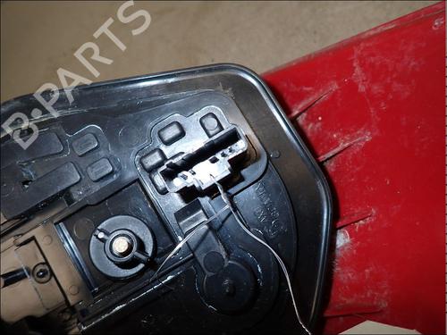 Right taillight PEUGEOT 206 CC (2D) 1.6 16V (2DNFUF, 2DNFUR) | BP34033009C35 - Image 4