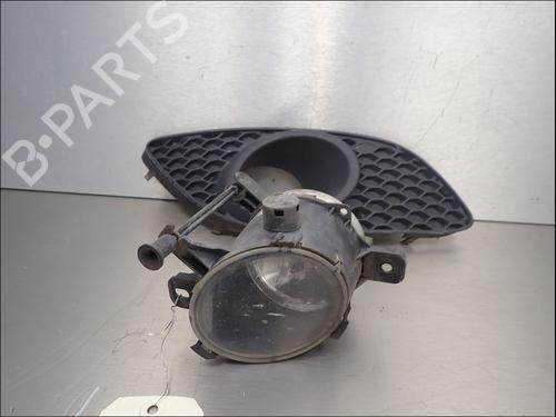 Højre Foran Tågelygte Højre Foran Tågelygte OPEL ZAFIRA / ZAFIRA FAMILY B (A05) 1.8 (M75) (140 hp) 39907986 39907986