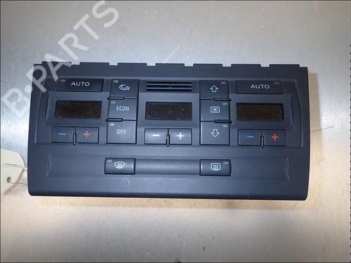 Used Climate control Climate control 34012154 34012154