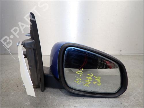 Used Right mirror Right mirror OPEL KARL (C16) 1.0 (75 hp) 36518434 36518434