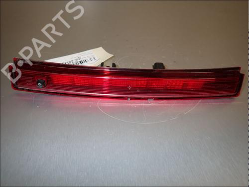 Used Third brake light Third brake light 34015571 34015571
