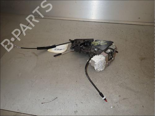 Used Rear left lock Rear left lock 34023672 34023672