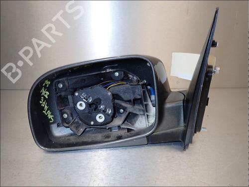 Bakspejl venstre Bakspejl venstre HYUNDAI SANTA FÉ II (CM) 2.2 CRDi (155 hp) 34026512 34026512