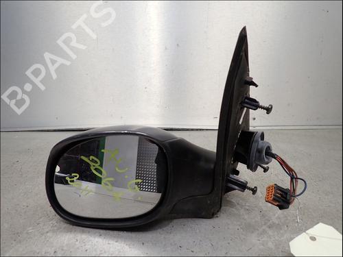 Used Left mirror Left mirror 37601081 37601081