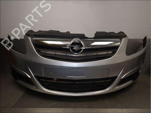 front-bumper-opel-corsa-d-s07-2006-2007-2008-2009-2010-2011-2012-2013-2014-2015-34022652 main image