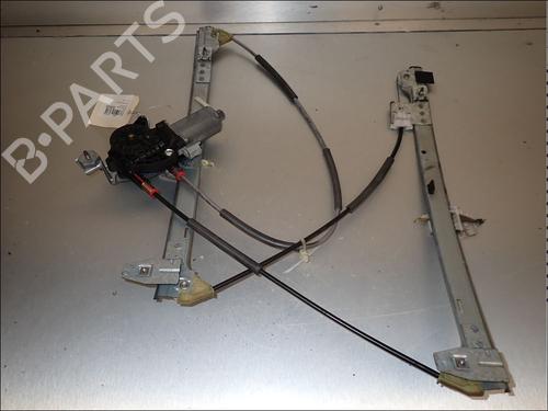 Used Front left window mechanism Front left window mechanism CITROËN XSARA (N1) 2.0 HDi 90 (90 hp) 34016964 34016964