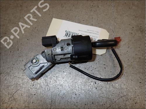 Ignition barrel CITROËN BERLINGO Box Body/MPV (B9) 1.6 HDi 75 | BP34015790M48 - Image 4