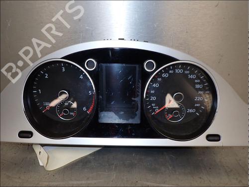 Instrument cluster VW PASSAT B6 Variant (3C5) 1.6 TDI | BP34033454C47 - Image 2