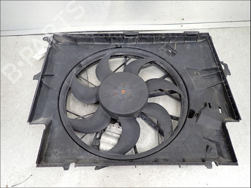 Køleventilator elektrisk Køleventilator elektrisk 38552976 38552976