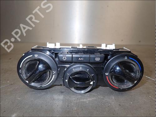 Used Climate control Climate control PEUGEOT 208 I (CA_, CC_) 1.6 BlueHDi 100 (100 hp) 34035252 34035252