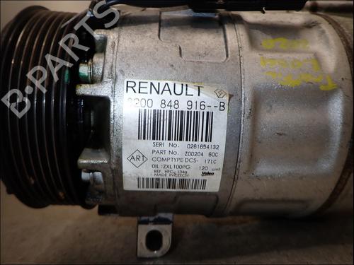 AC compressor RENAULT TRAFIC III Van (FG_) 2.0 dCi 120 (FGMN) | BP35893174M34 - Image 4