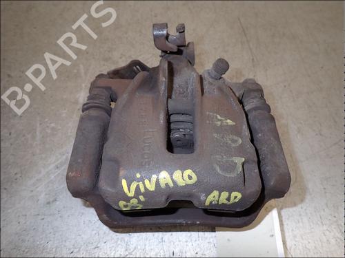 Used Right rear brake caliper Right rear brake caliper OPEL VIVARO A Van (X83) 2.0 CDTI (F7) (114 hp) 34032479 34032479