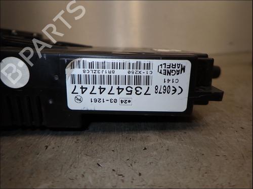 Radio PEUGEOT BOXER Van 2.2 HDi 120 | BP34503474E6  - Image 7