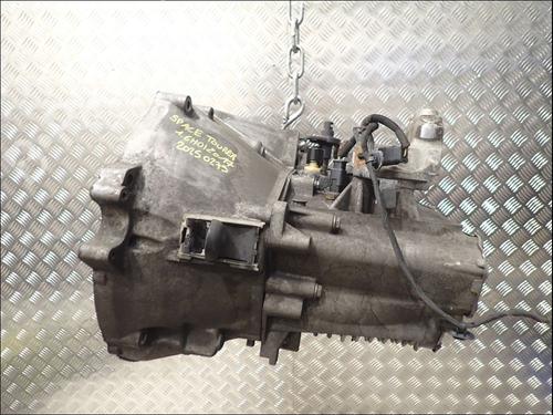 Gearbox CITROËN SPACETOURER Bus (V_) 1.6 BlueHDi 115 | BP39233273M3 - Image 5