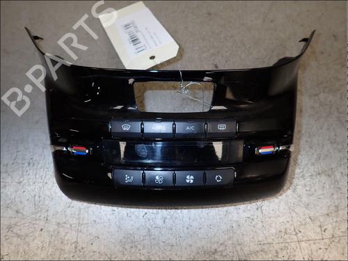 Used Climate control Climate control PEUGEOT 2008 I (CU_) 1.2 VTi (82 hp) 34032724 34032724