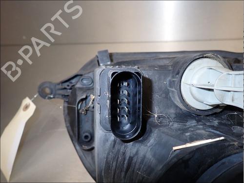 Left headlight VW GOLF V (1K1) 1.9 TDI | BP34026611C28 - Image 4