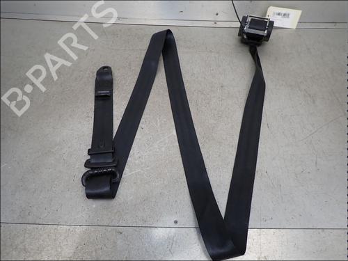 Used Rear left belt tensioner Rear left belt tensioner CITROËN NEMO MPV 1.3 HDi 75 (75 hp) 34020500 34020500