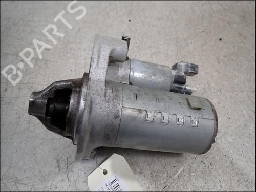 Used Starter Starter PEUGEOT 208 I (CA_, CC_) 1.2 VTI 82 (82 hp) 36351827 36351827