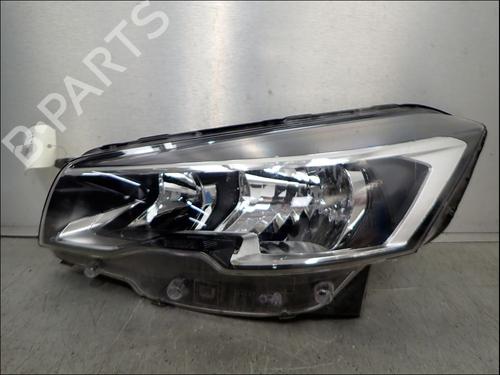 Used Left headlight Left headlight 36878580 36878580