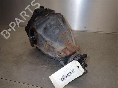Rear differential MERCEDES-BENZ C-CLASS (W203) C 200 Kompressor (203.045) | BP34018457M24 - Image 4