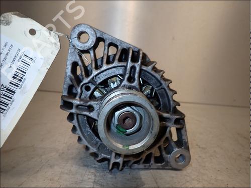 Used Alternator Alternator ALFA ROMEO 147 (937_) 1.6 16V T.SPARK (937.AXA1A, 937.AXB1A, 937.BXB1A) (120 hp) 34020058 34020058