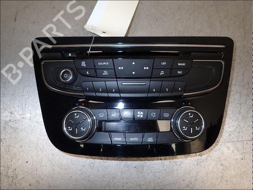 Used Climate control Climate control PEUGEOT 508 SW I (8E_) 2.0 HDi (140 hp) 34032371 34032371