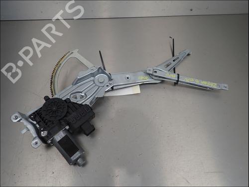 Used Front right window mechanism Front right window mechanism OPEL ZAFIRA / ZAFIRA FAMILY B (A05) 1.8 (M75) (140 hp) 40068861 40068861
