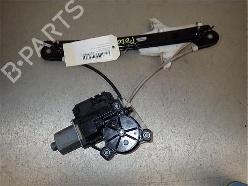 Used Rear right window mechanism Rear right window mechanism 34023380 34023380