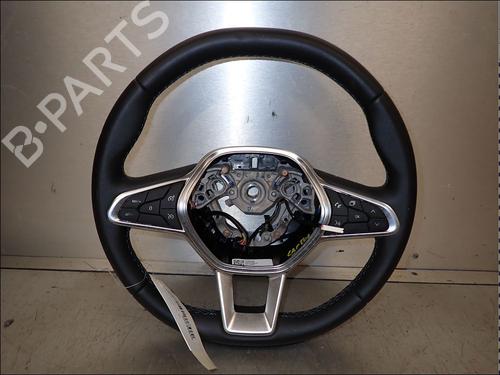 Used Steering wheel Steering wheel RENAULT CAPTUR II (HF_) E-TECH 145 (HFMU, HFMM) (145 hp) 34019484 34019484