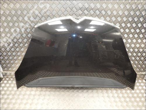 Used Hood Hood CITROËN C4 Grand Picasso I (UA_) 2.0 HDi 138 (136 hp) 34013352 34013352