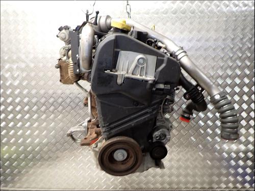 Engine RENAULT CLIO III (BR0/1, CR0/1) 1.5 dCi (BR17, CR17) | BP37087384M1 - Image 7