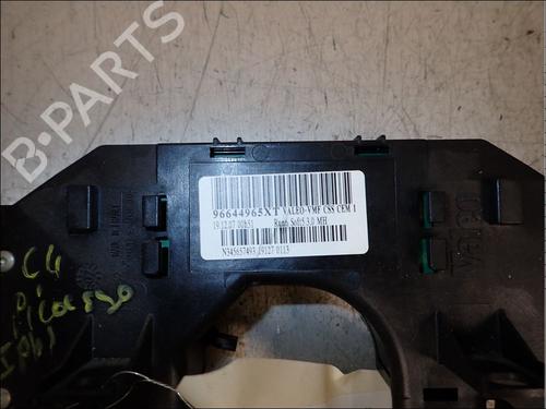 Headlight switch CITROËN C4 Picasso I MPV (UD_) 1.6 HDi | BP34034397I24 - Image 4