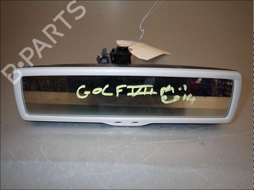 Espejo interior Espejo interior VW GOLF VII (5G1, BQ1, BE1, BE2) 1.6 TDI (90 hp) 34028916 34028916