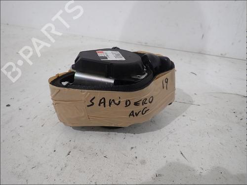 front-left-belt-tensioner-dacia-sandero-ii-2012-34023862 main image