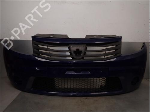 front-bumper-dacia-sandero-2008-34021920 main image
