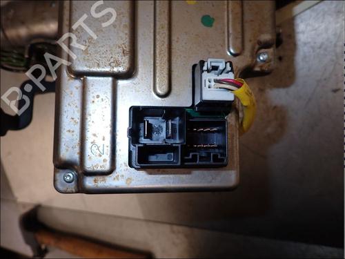 Steering column OPEL CORSA D (S07) 1.3 CDTI (L08, L68) | BP34031773M21 - Image 8